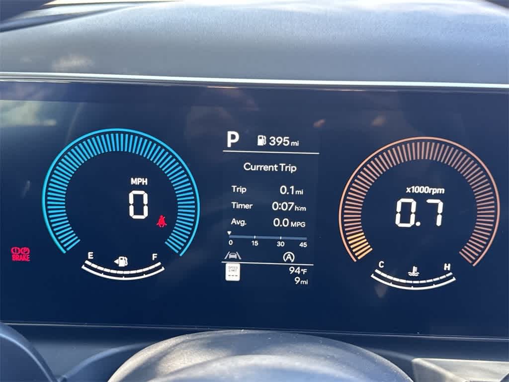 Thumbnail: 2026 Hyundai Tucson - 16