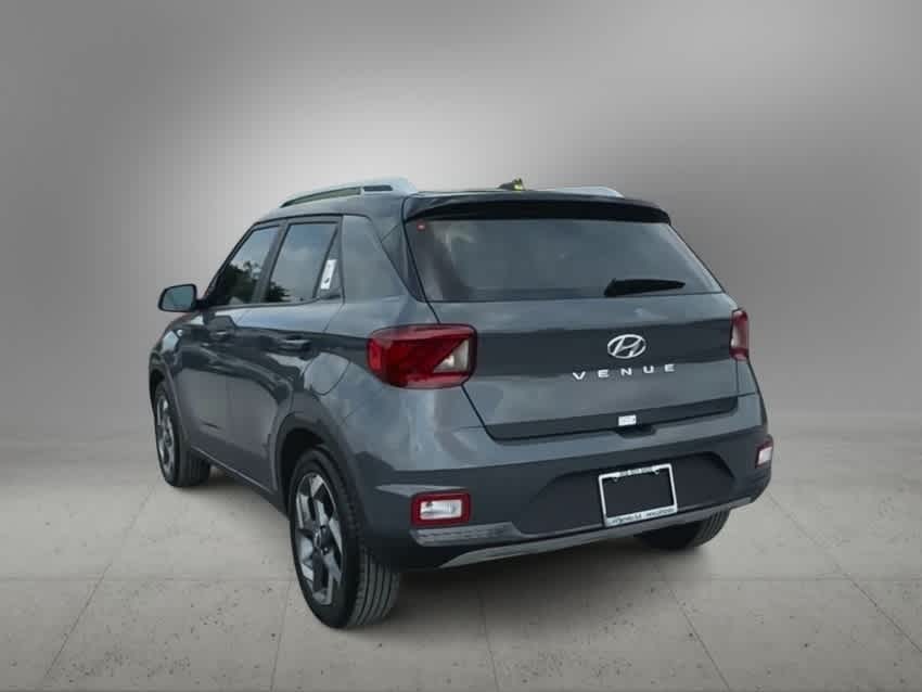 Thumbnail: 2024 Hyundai Venue - 7