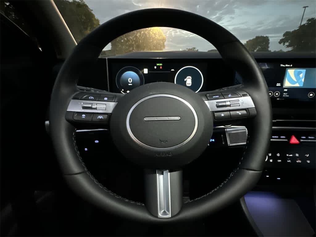 Thumbnail: 2026 Hyundai Tucson - 15