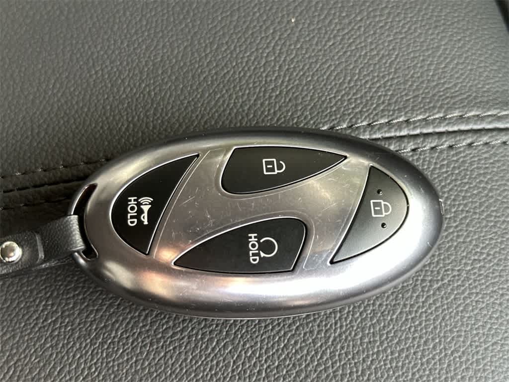 Thumbnail: 2026 Hyundai Tucson - 28