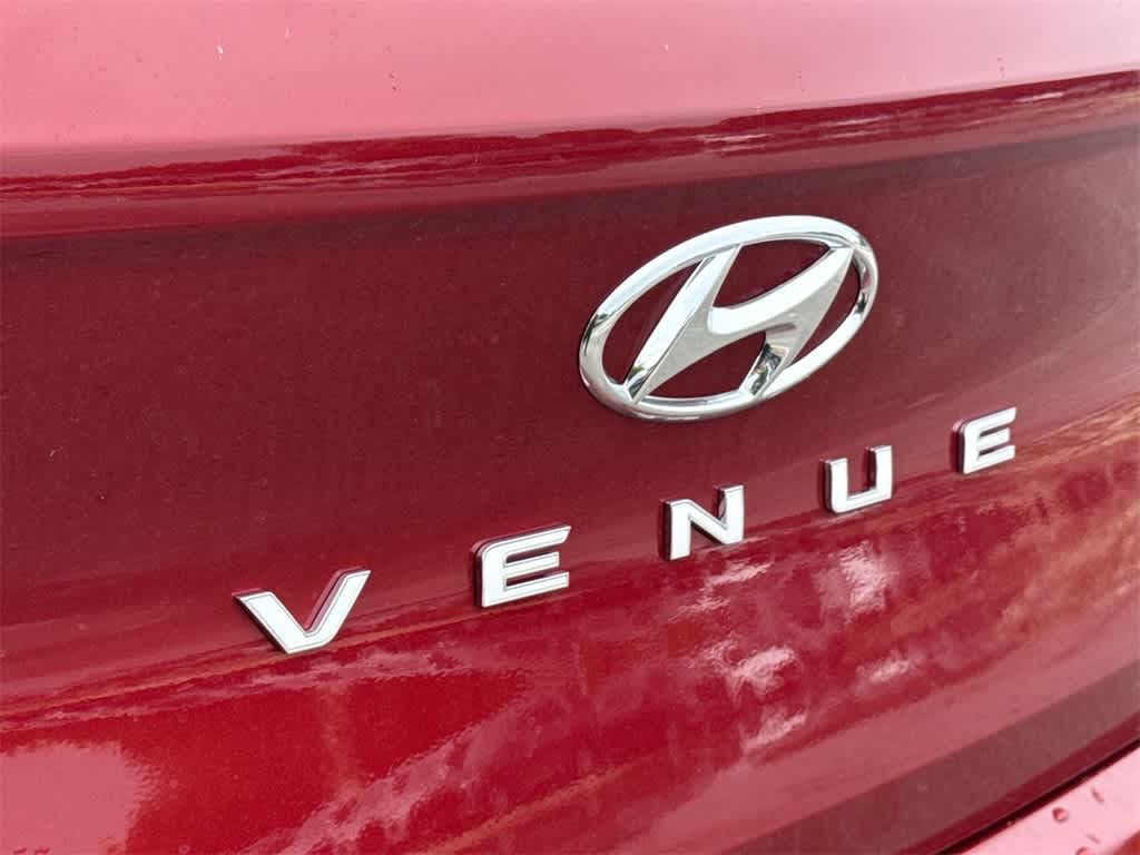 Thumbnail: 2025 Hyundai Venue - 10