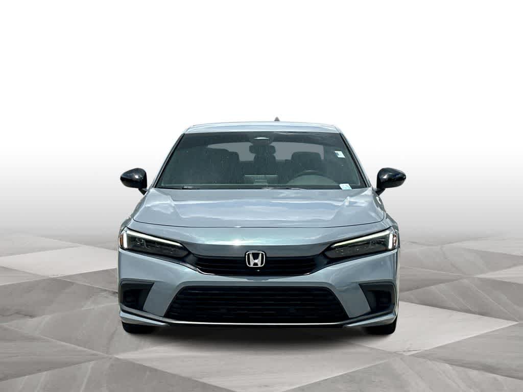 Thumbnail: 2023 Honda Civic - 3