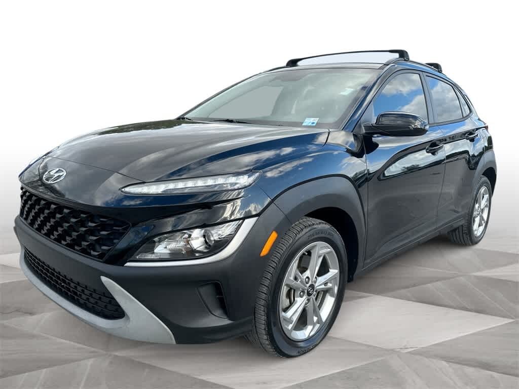Used 2023 Hyundai Kona SEL SUV