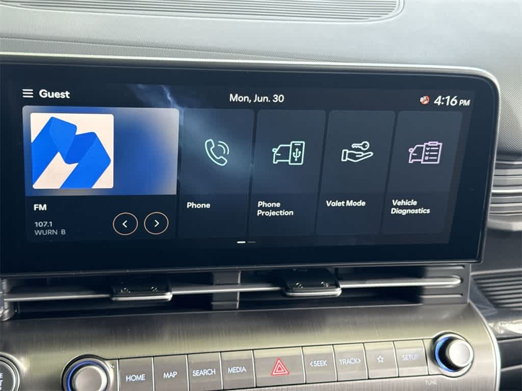Thumbnail: 2025 Hyundai Kona - 18