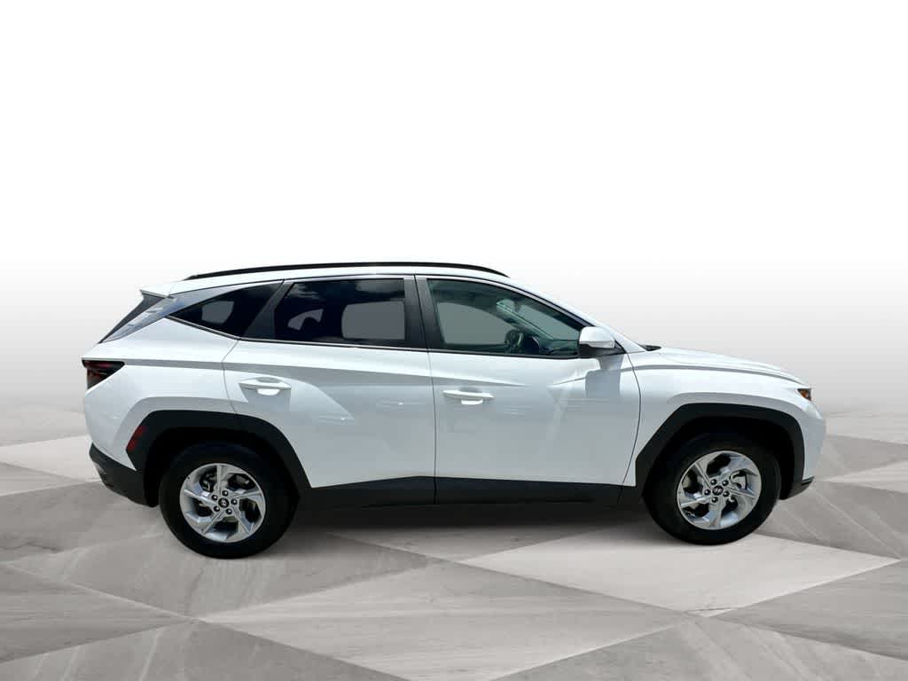 Thumbnail: 2024 Hyundai Tucson - 9
