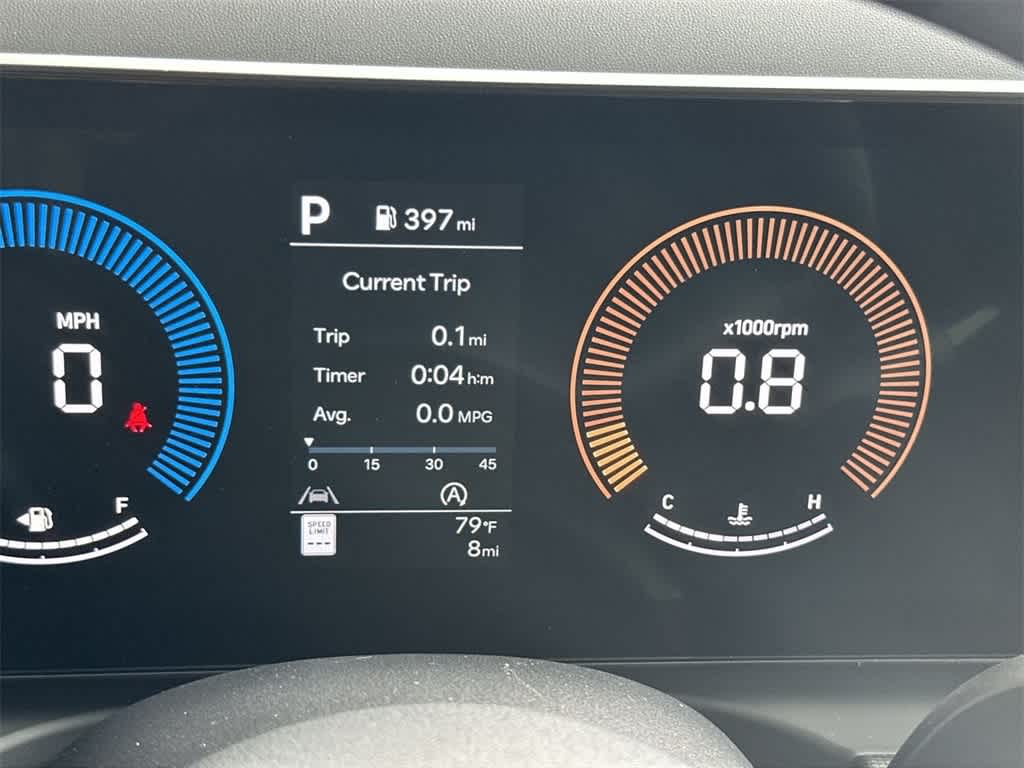 Thumbnail: 2026 Hyundai Tucson - 16