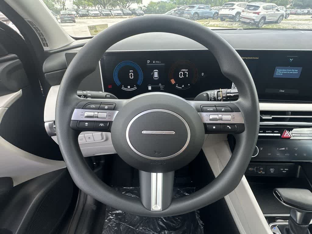 Thumbnail: 2026 Hyundai Tucson - 14