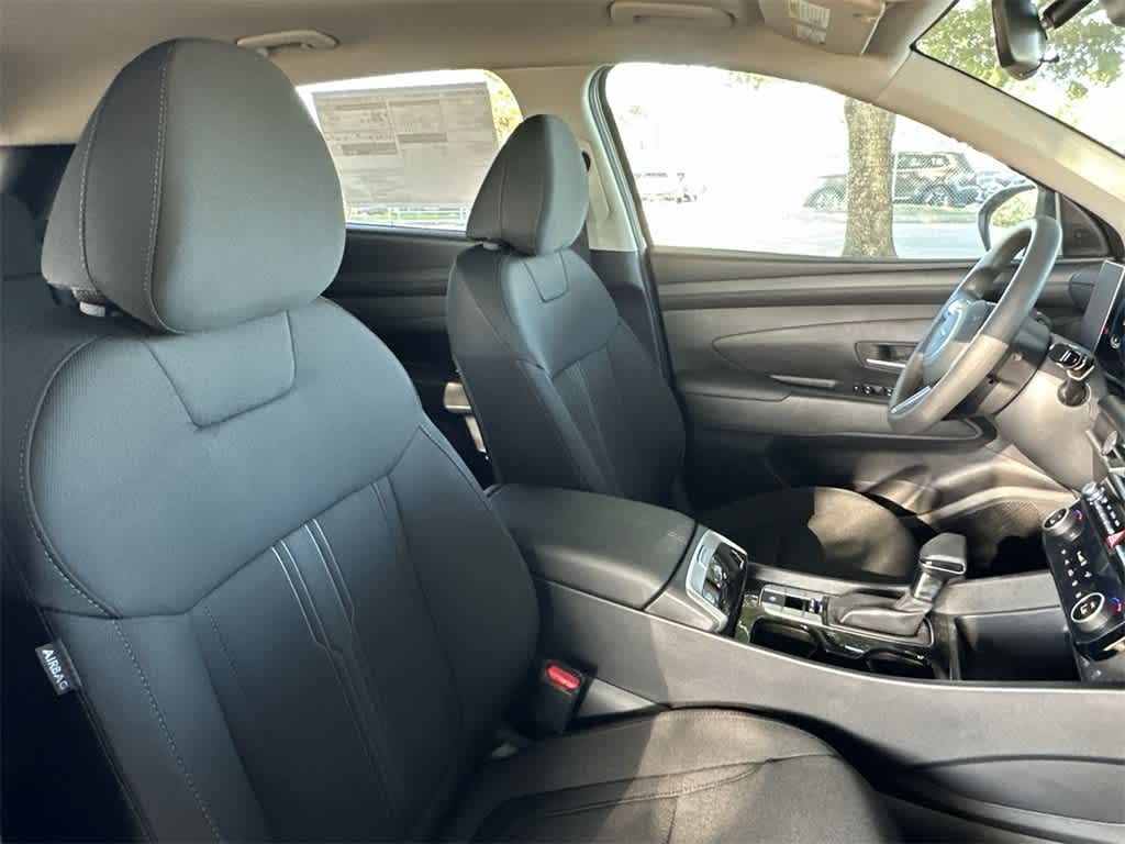 Thumbnail: 2026 Hyundai Tucson - 27