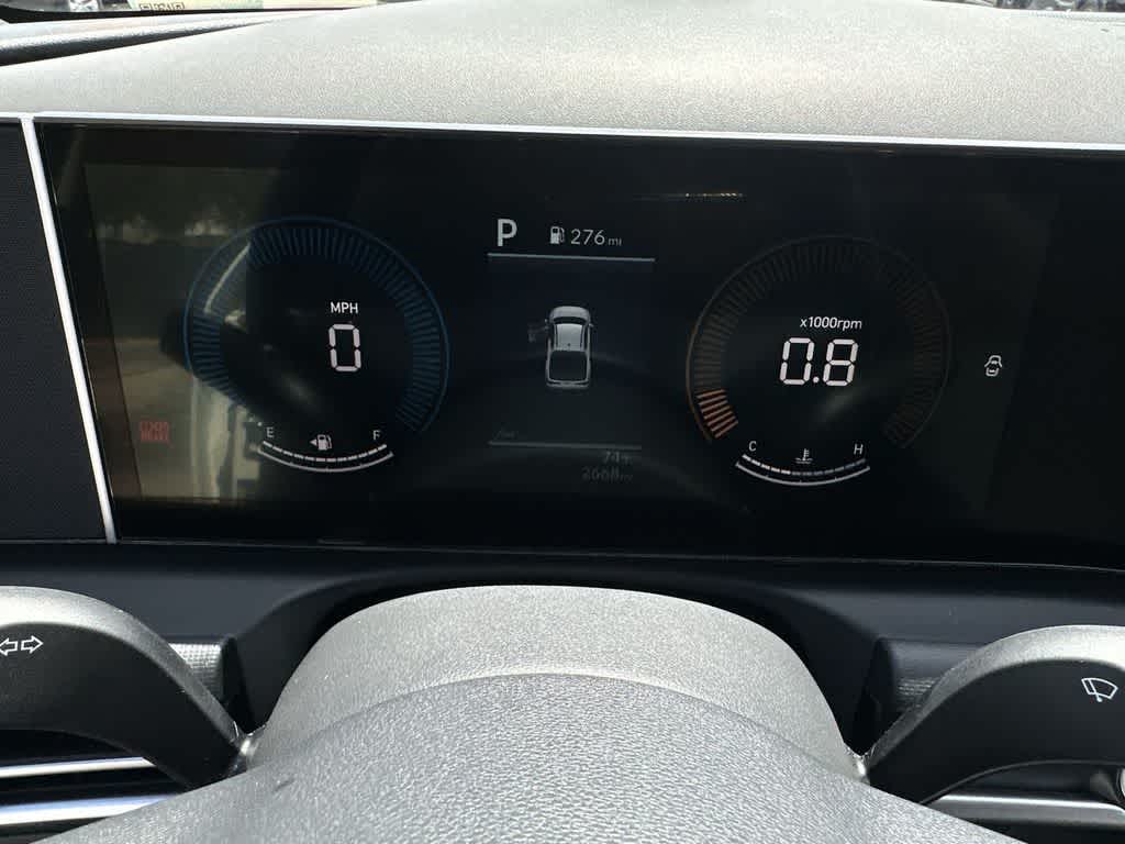 Thumbnail: 2026 Hyundai Santa Cruz - 16