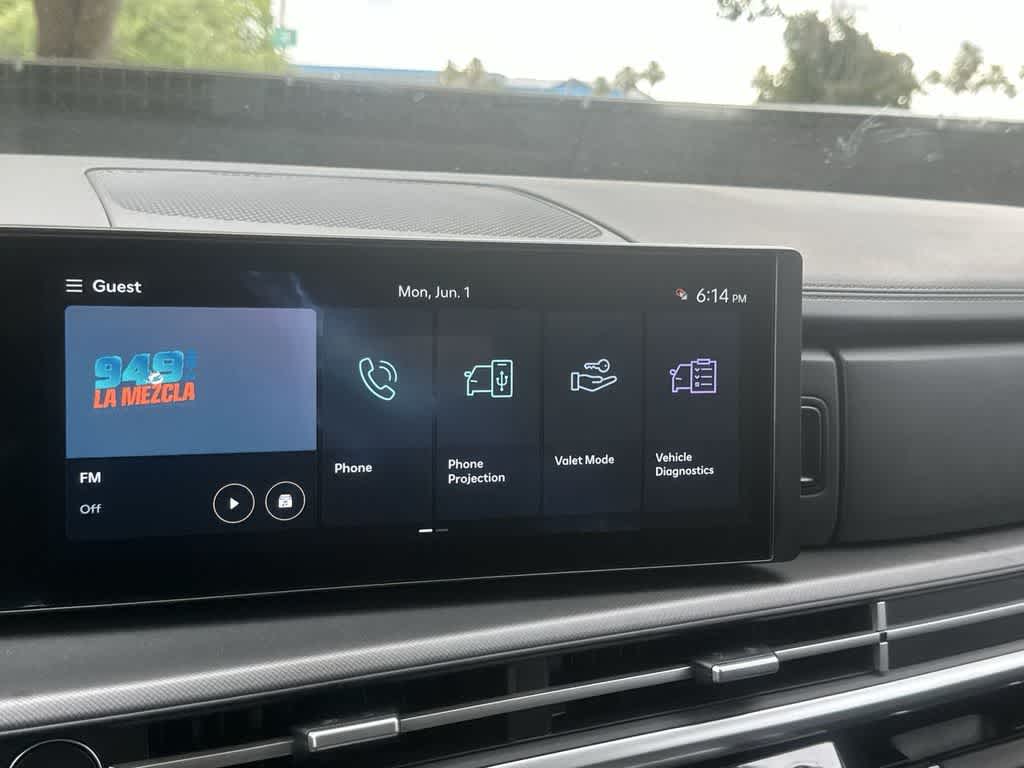 Thumbnail: 2026 Hyundai Santa Fe - 25