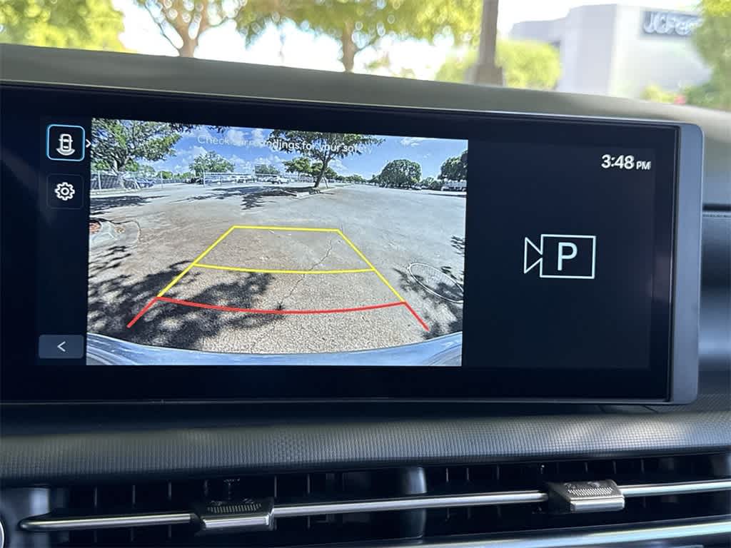 Thumbnail: 2026 Hyundai Tucson - 19