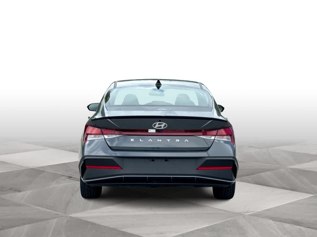 Thumbnail: 2026 Hyundai Elantra - 7