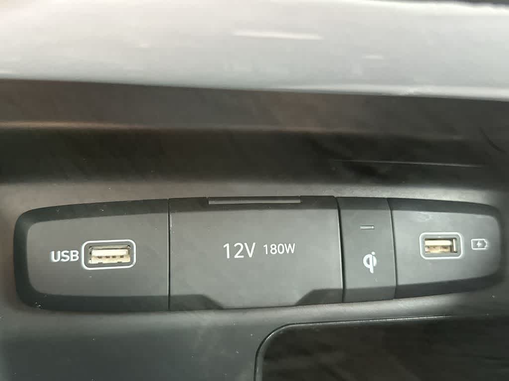 Thumbnail: 2024 Hyundai Tucson - 17