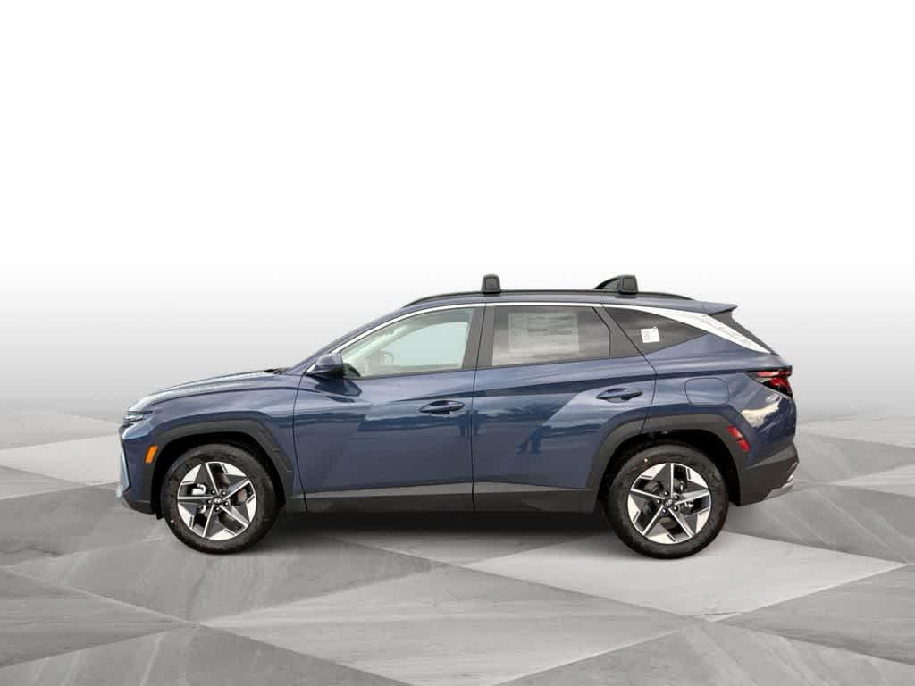 Thumbnail: 2026 Hyundai Tucson - 5