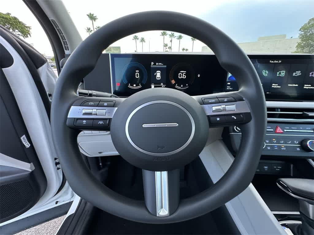 Thumbnail: 2026 Hyundai Tucson - 15