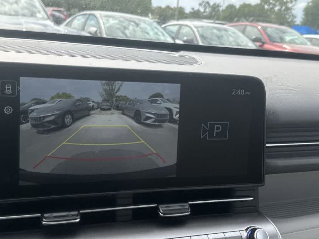 Thumbnail: 2026 Hyundai Kona - 18