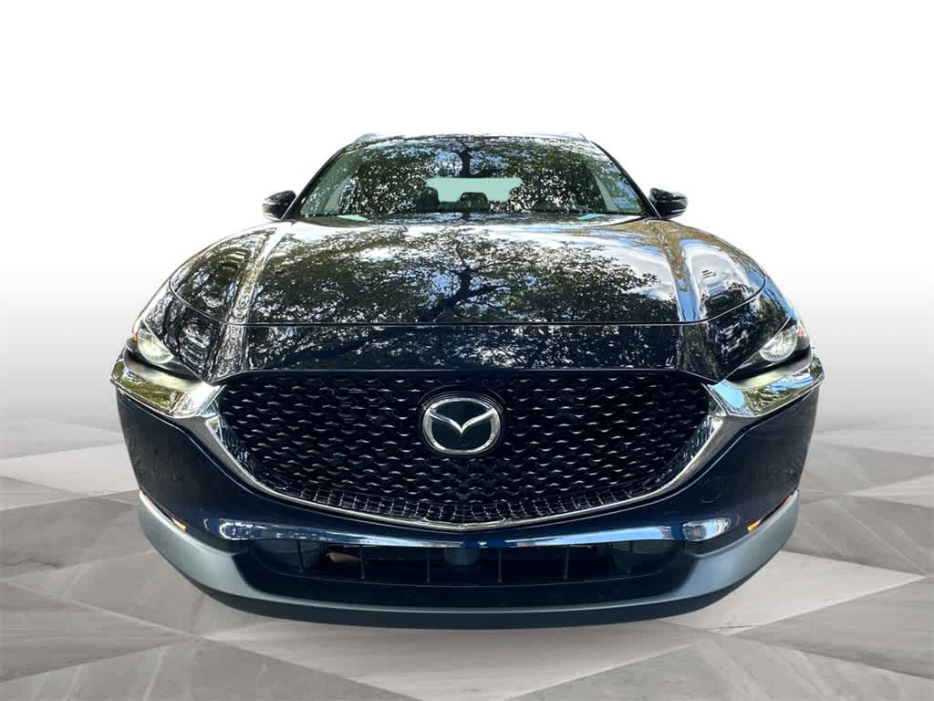 Thumbnail: 2023 Mazda CX-30 - 3