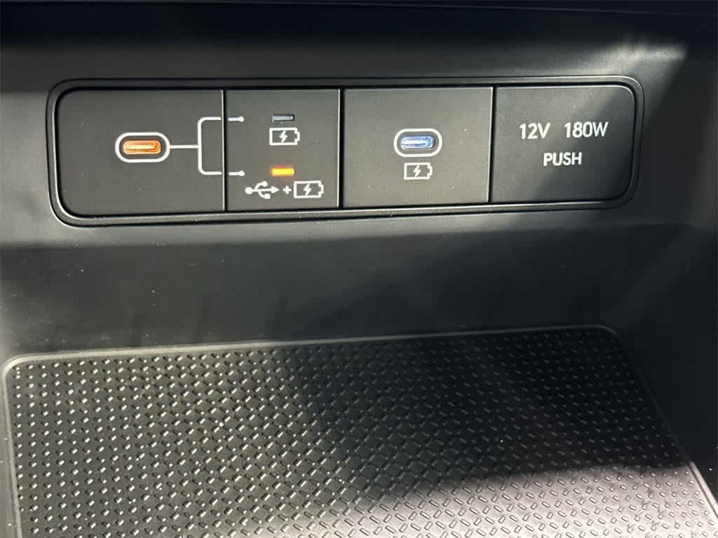 Thumbnail: 2026 Hyundai Tucson - 17