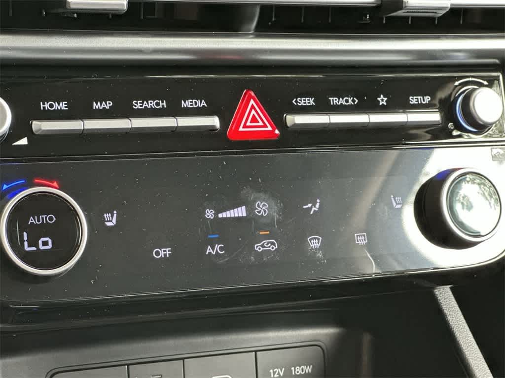 Thumbnail: 2026 Hyundai Tucson - 20