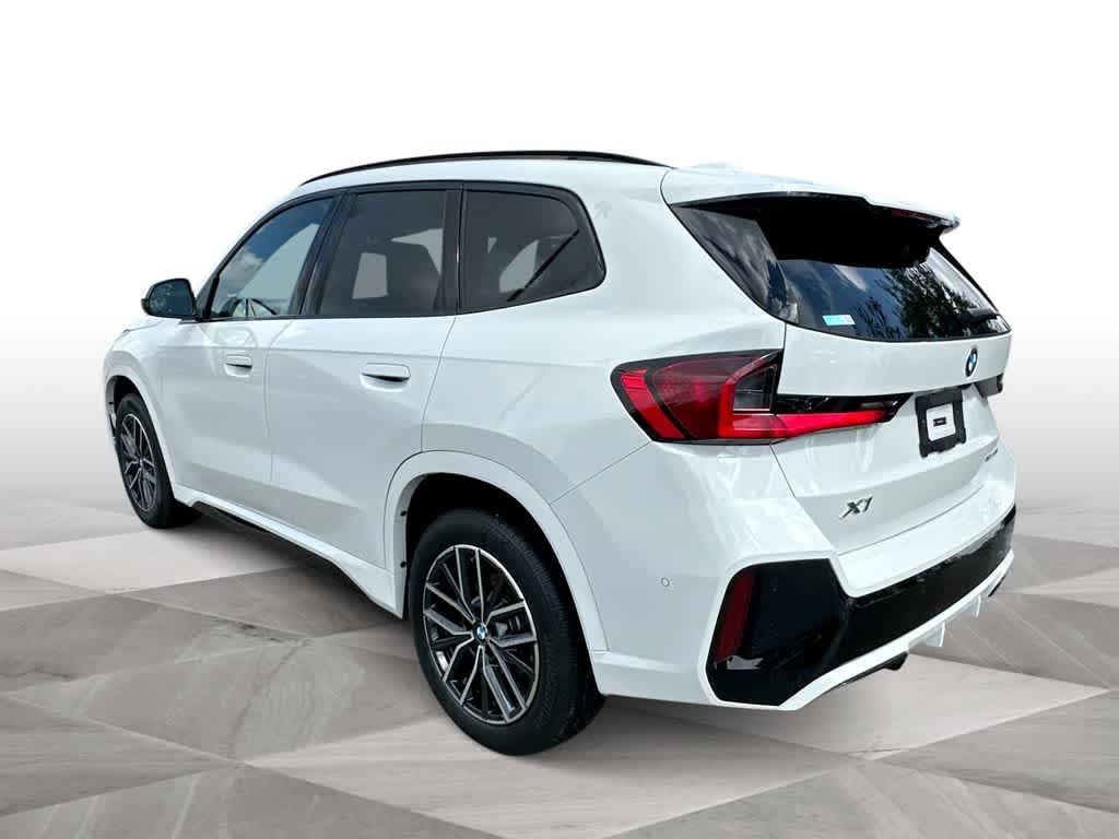 Thumbnail: 2025 BMW X1 - 6