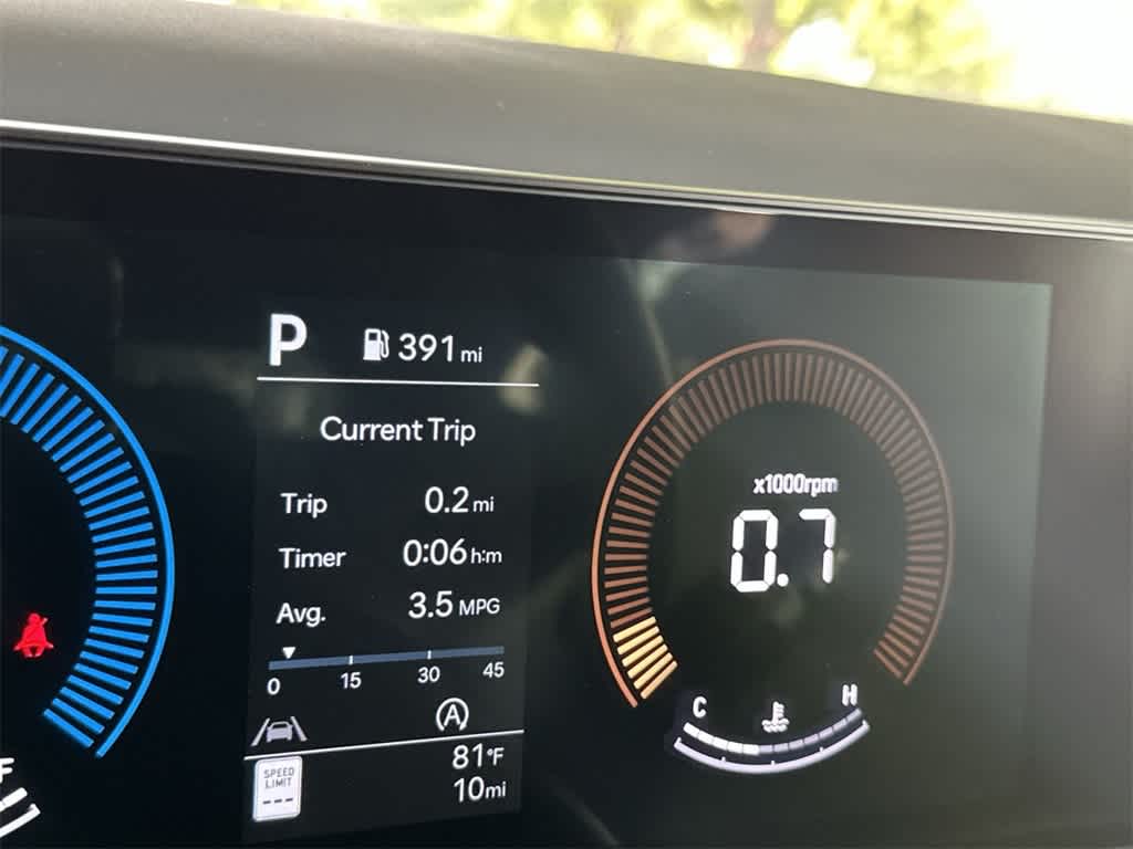 Thumbnail: 2026 Hyundai Tucson - 16