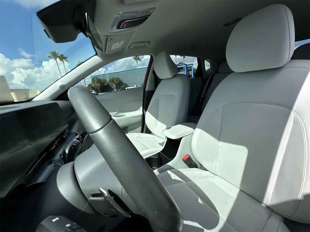 Thumbnail: 2024 Hyundai Kona - 14