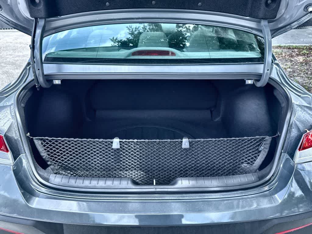 Thumbnail: 2026 Hyundai Elantra - 25