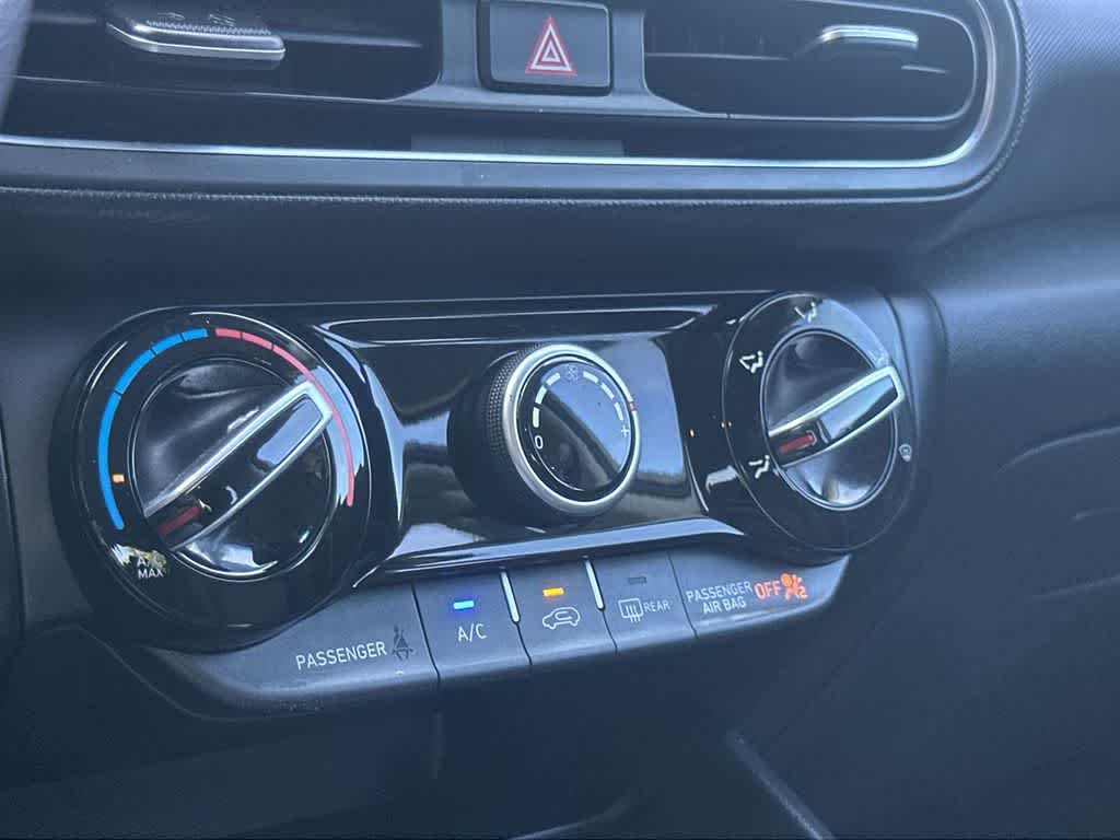 Thumbnail: 2022 Hyundai Kona - 20