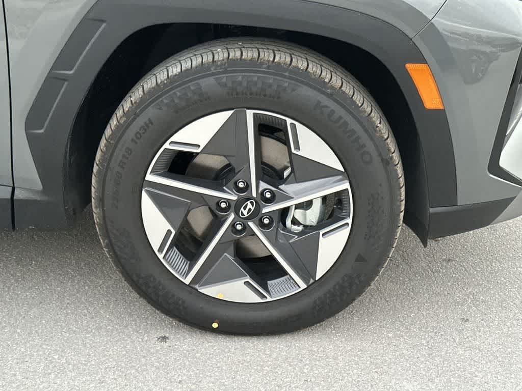 Thumbnail: 2026 Hyundai Tucson - 11