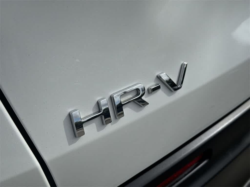 Thumbnail: 2023 Honda HR-V - 11