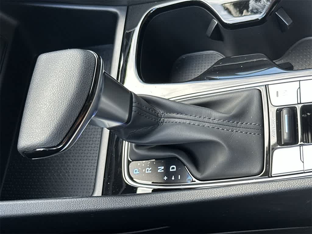 Thumbnail: 2026 Hyundai Tucson - 21