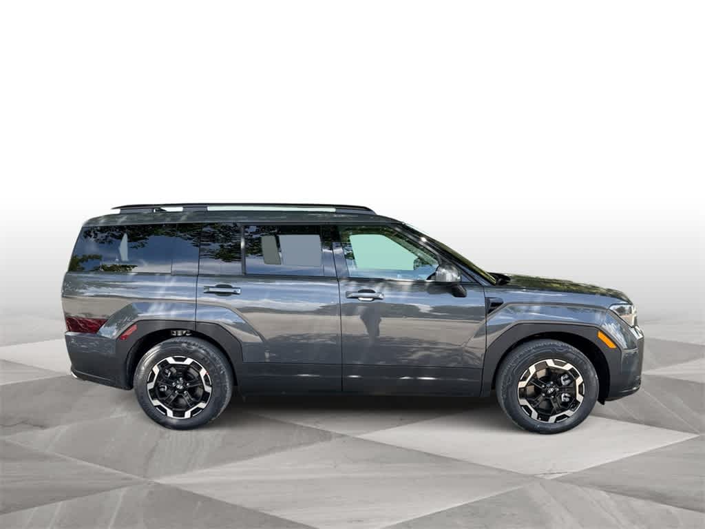 Thumbnail: 2026 Hyundai Santa Fe - 9