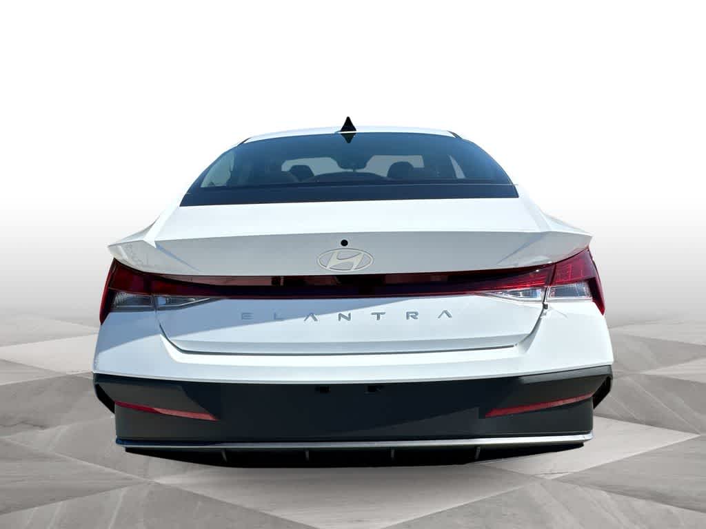 Thumbnail: 2026 Hyundai Elantra - 7