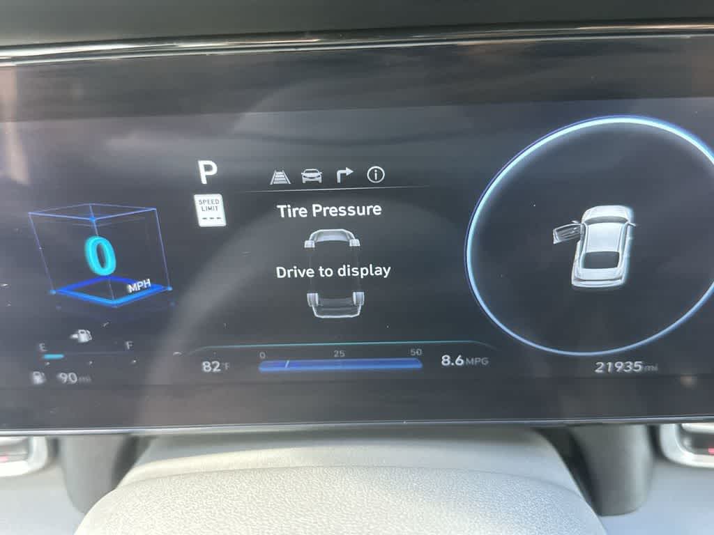 Thumbnail: 2024 Hyundai Elantra - 16