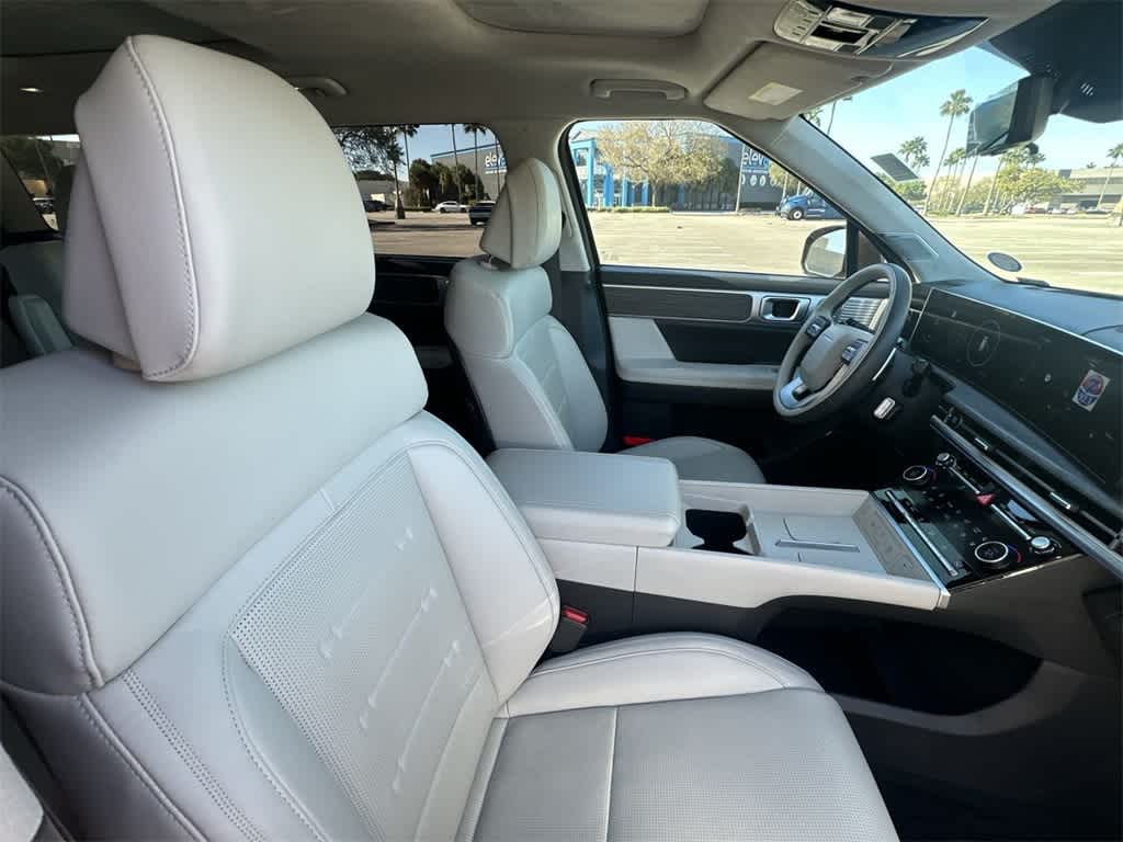 Thumbnail: 2024 Hyundai Santa Fe - 27