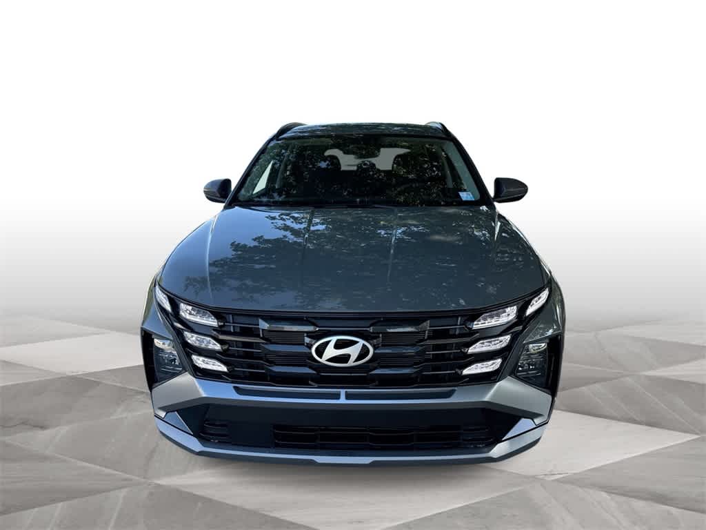 Thumbnail: 2026 Hyundai Tucson - 3