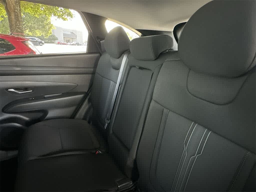 Thumbnail: 2026 Hyundai Tucson - 22