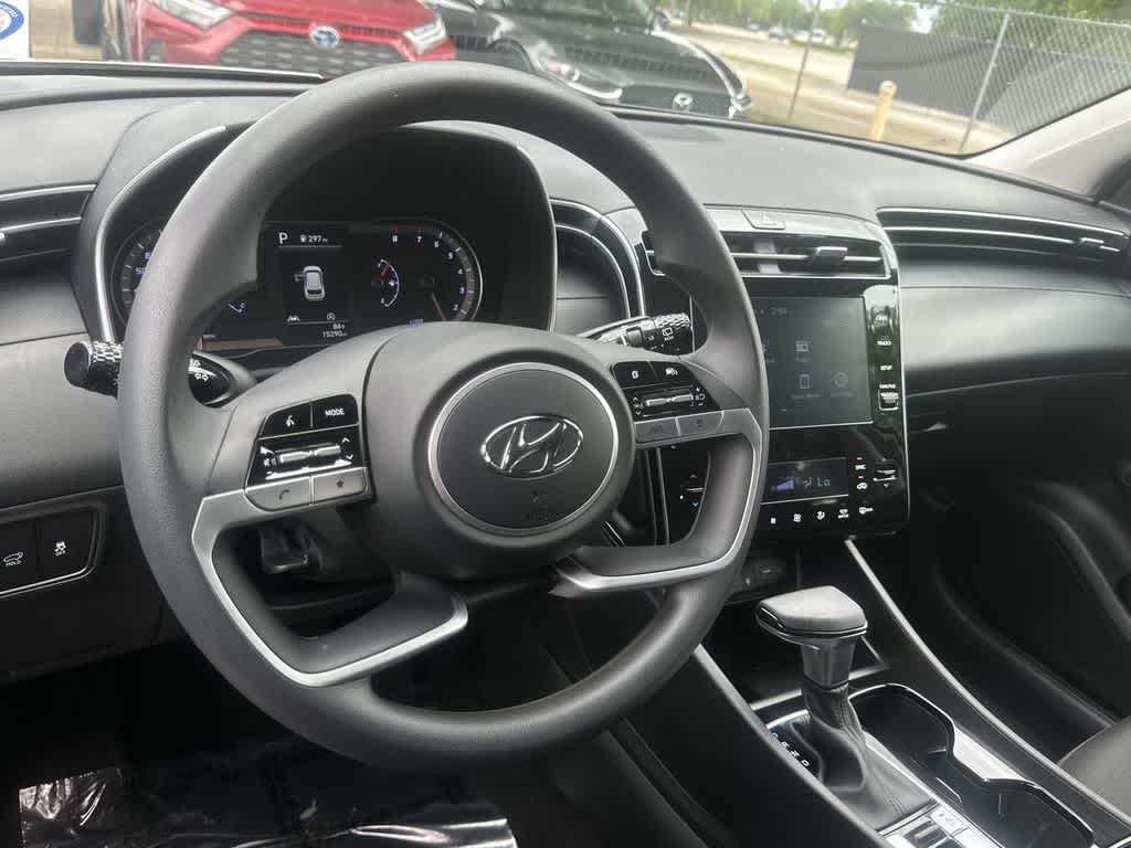 Thumbnail: 2024 Hyundai Tucson - 20