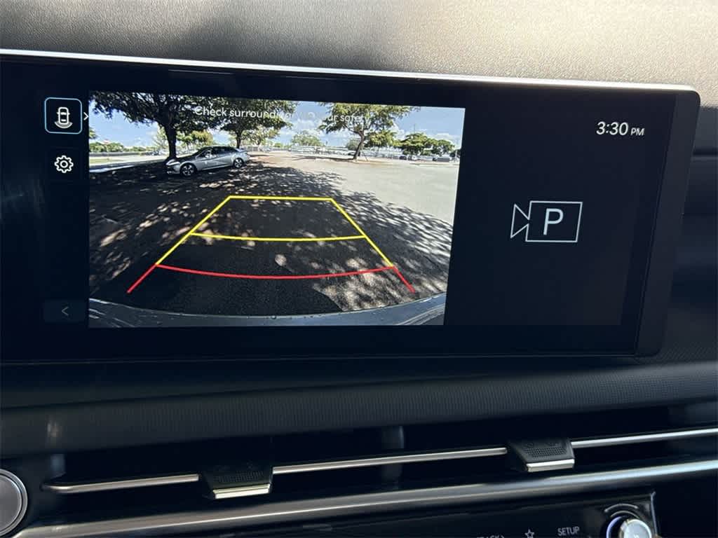 Thumbnail: 2026 Hyundai Tucson - 19