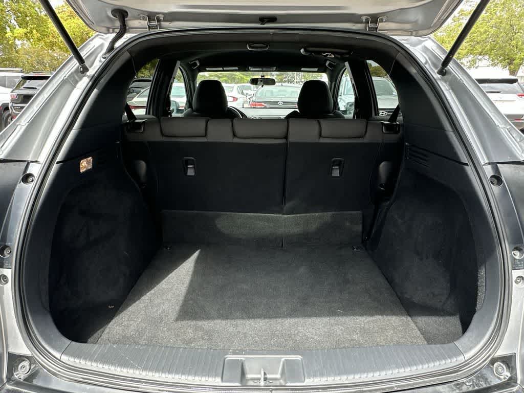 Thumbnail: 2022 Honda HR-V - 25