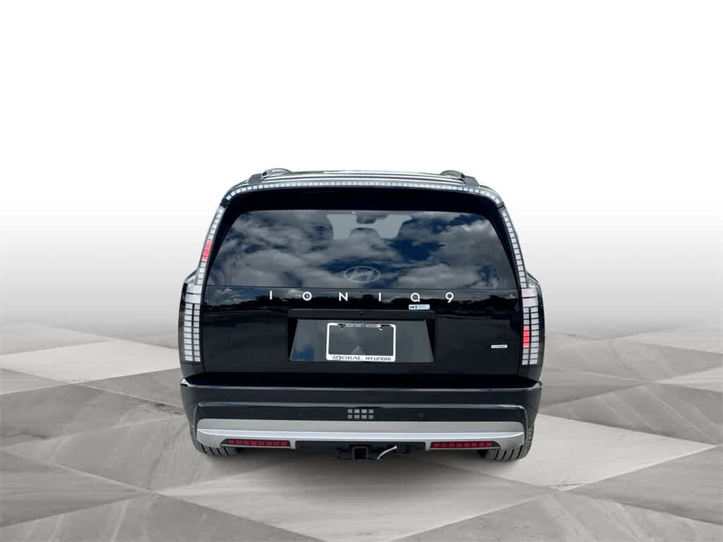 Thumbnail: 2026 Hyundai Ioniq - 7