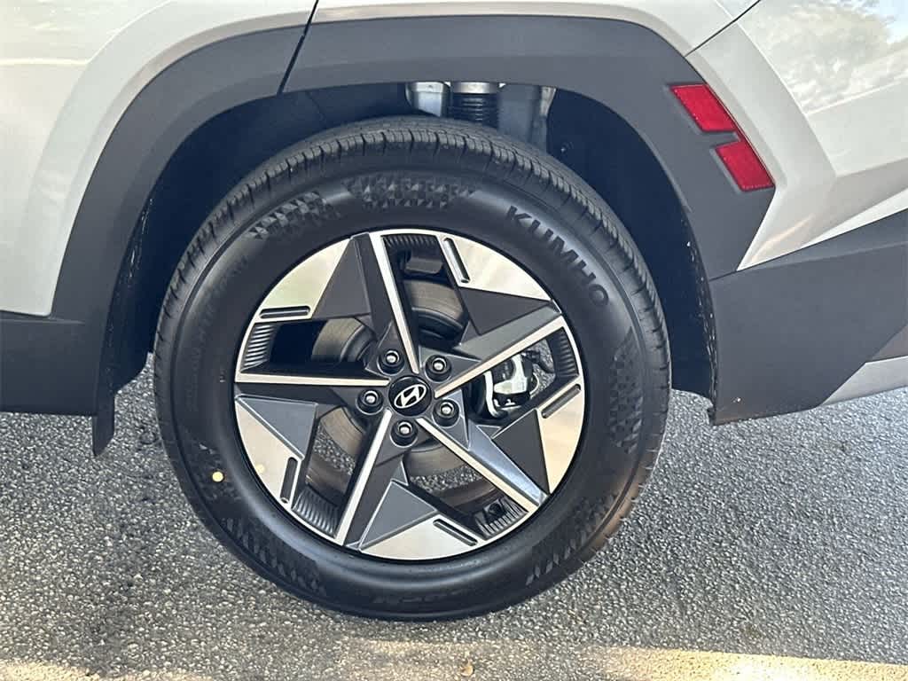 Thumbnail: 2026 Hyundai Tucson - 11