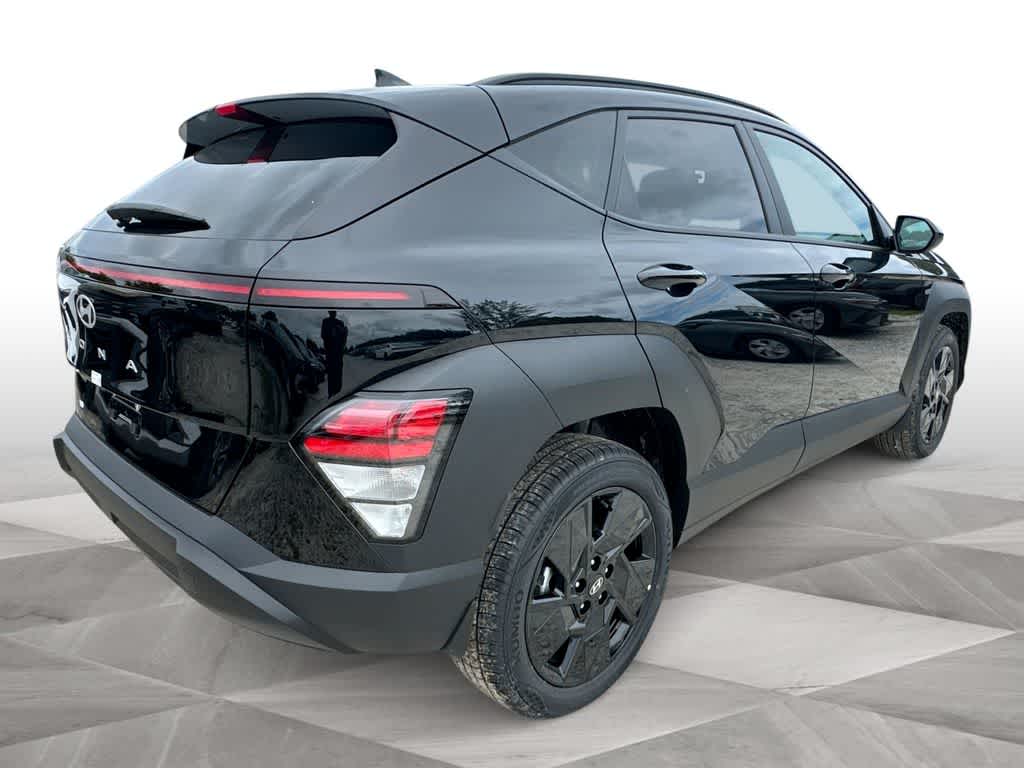 Thumbnail: 2026 Hyundai Kona - 8