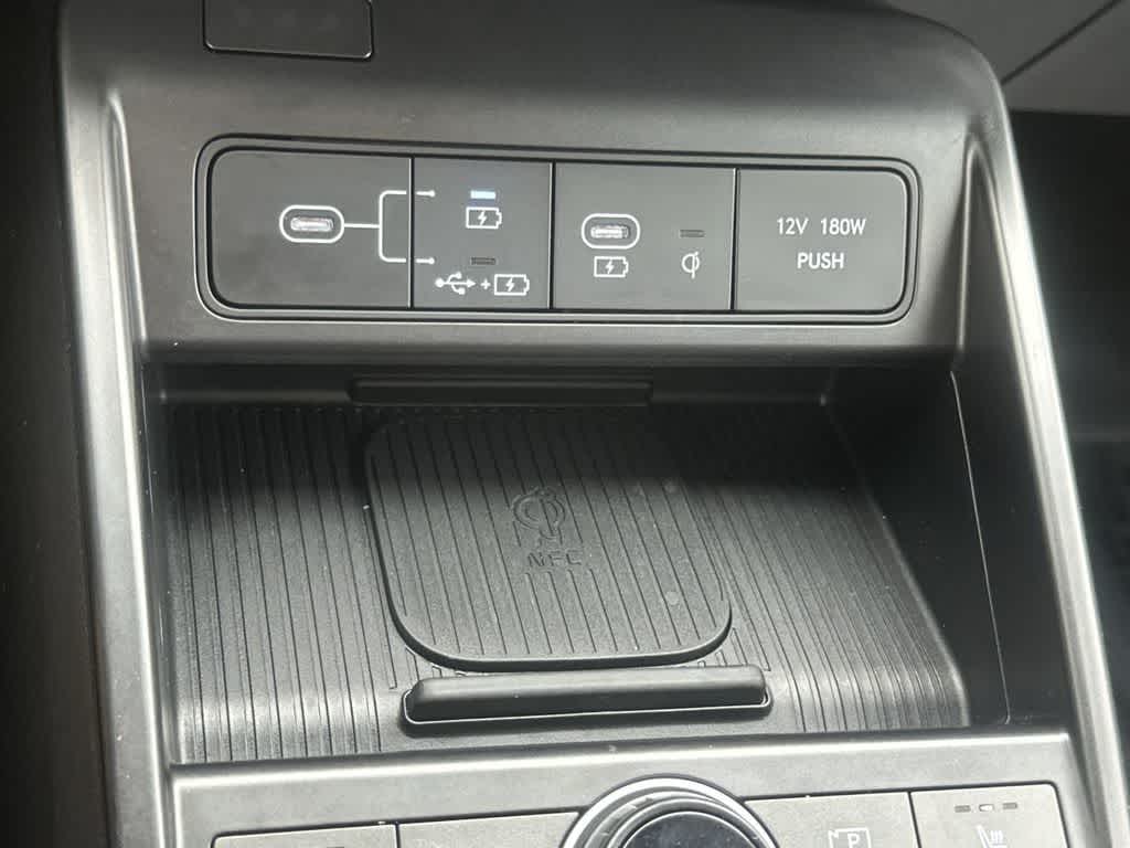 Thumbnail: 2024 Hyundai Kona - 24