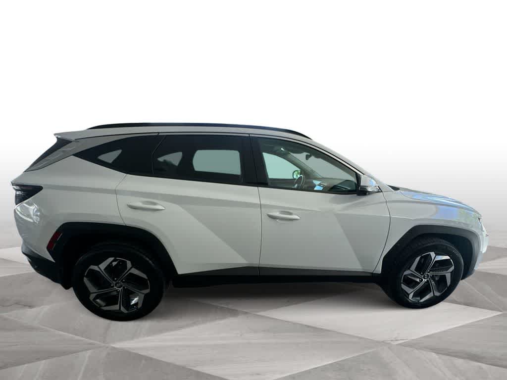 Thumbnail: 2023 Hyundai Tucson - 9