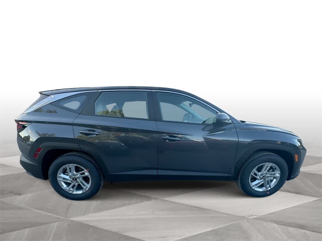 Thumbnail: 2026 Hyundai Tucson - 9