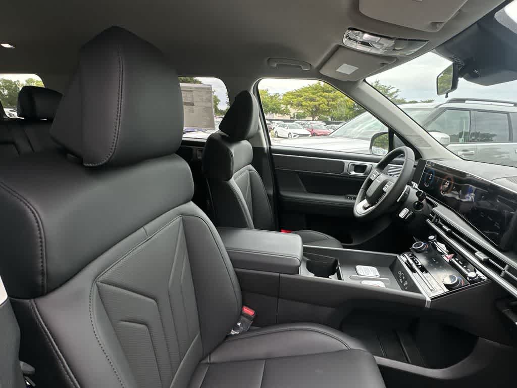 Thumbnail: 2026 Hyundai Santa Fe - 11