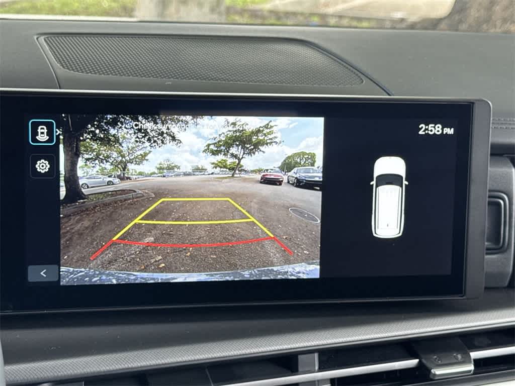 Thumbnail: 2026 Hyundai Santa Fe - 19