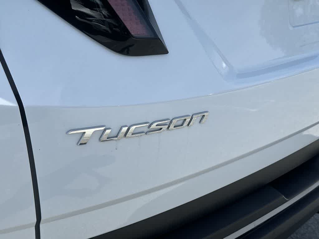 Thumbnail: 2023 Hyundai Tucson - 11