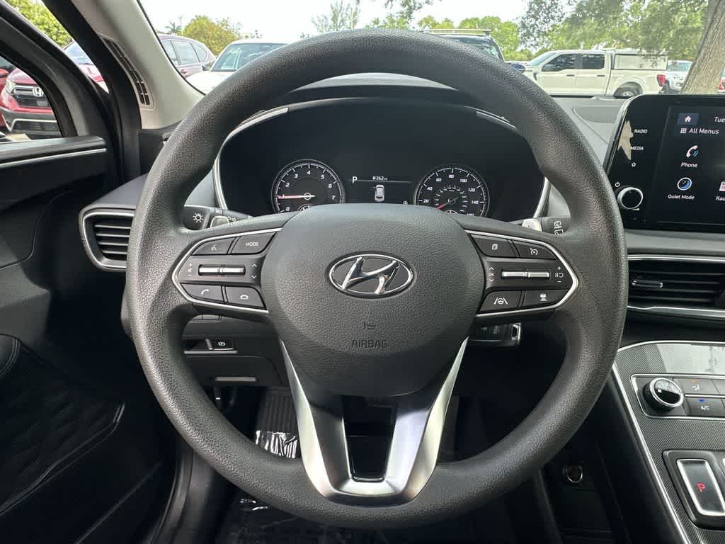 Thumbnail: 2023 Hyundai Santa Fe - 15